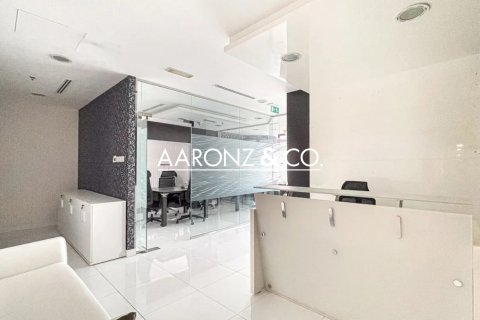 Büroraum zum Verkauf in Business Bay, Dubai, VAE 78 m2 Nr. 678109 - Foto 6