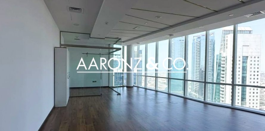 משרד ב Business Bay, Dubai, איחוד האמירויות 90 מ"ר מספר 678108