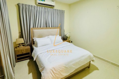 Vilë në Jumeirah Village Circle, Dubai, Emiratet e Bashkuara Arabe 4 dhoma gjumi, 467 m2. № 678105 - Foto 7