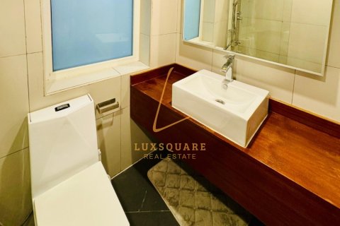 Vilë në Jumeirah Village Circle, Dubai, Emiratet e Bashkuara Arabe 4 dhoma gjumi, 467 m2. № 678105 - Foto 20