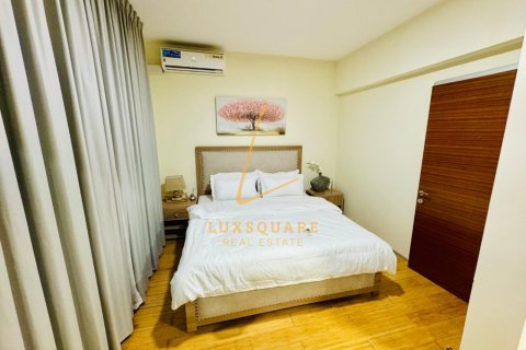 Vilë në Jumeirah Village Circle, Dubai, Emiratet e Bashkuara Arabe 4 dhoma gjumi, 467 m2. № 678105 - Foto 9