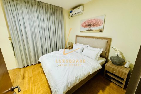 Vilë në Jumeirah Village Circle, Dubai, Emiratet e Bashkuara Arabe 4 dhoma gjumi, 467 m2. № 678105 - Foto 8