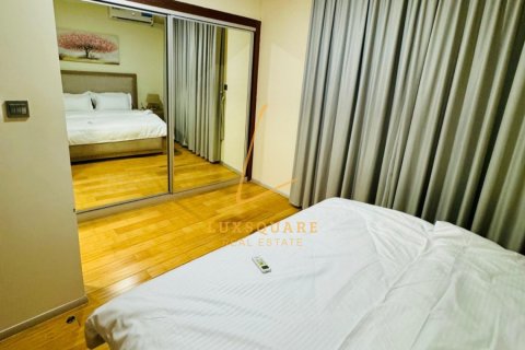 Vilë në Jumeirah Village Circle, Dubai, Emiratet e Bashkuara Arabe 4 dhoma gjumi, 467 m2. № 678105 - Foto 10