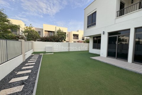 Town Square、Dubai、UAE にあるタウンハウス販売中 4ベッドルーム、302 m2、No726102 - 写真 16