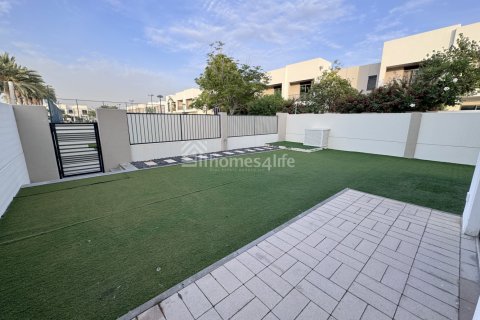 Town Square、Dubai、UAE にあるタウンハウス販売中 4ベッドルーム、302 m2、No726102 - 写真 14
