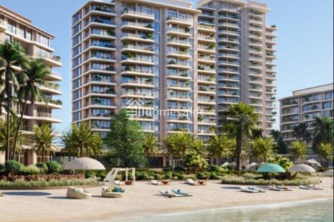 Byt v Dubai, SAE 1 ložnice, 82 m² Č.: 726104 - fotografie 13