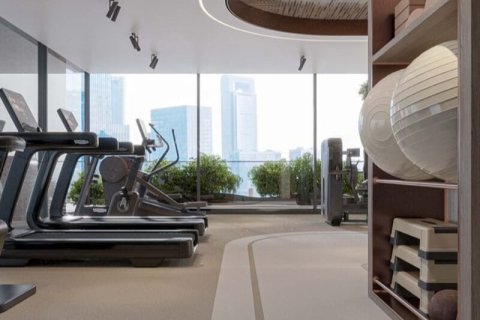 Διαμέρισμα σε Dubai, ΗΑΕ 2 υπνοδωμάτια, 89 τ.μ. Αρ. 726106 - φωτογραφία 23