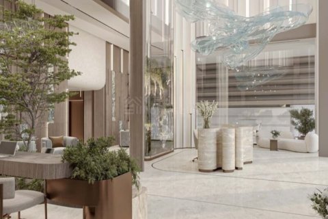 Διαμέρισμα σε Dubai, ΗΑΕ 2 υπνοδωμάτια, 89 τ.μ. Αρ. 726106 - φωτογραφία 18