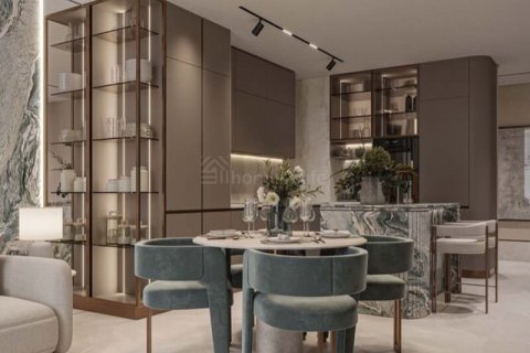 Dzīvoklis Dubaijā, AAE 2 istabas, 89 m2 Nr. 726106