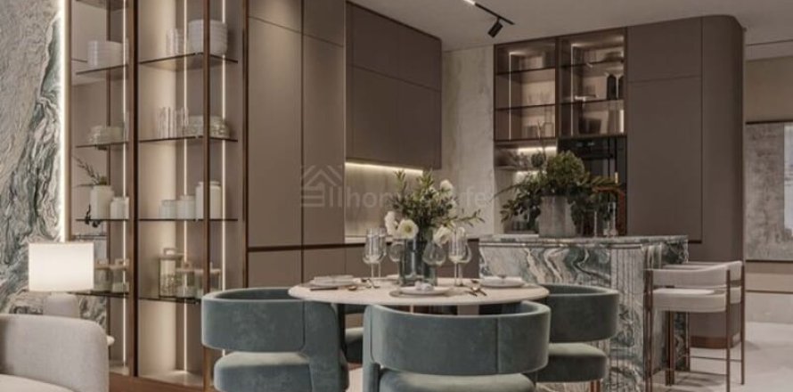 Διαμέρισμα σε Dubai, ΗΑΕ 2 υπνοδωμάτια, 89 τ.μ. Αρ. 726106