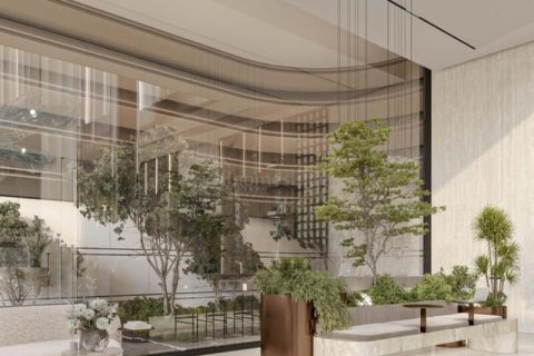 Διαμέρισμα σε Dubai, ΗΑΕ 2 υπνοδωμάτια, 89 τ.μ. Αρ. 726106 - φωτογραφία 15
