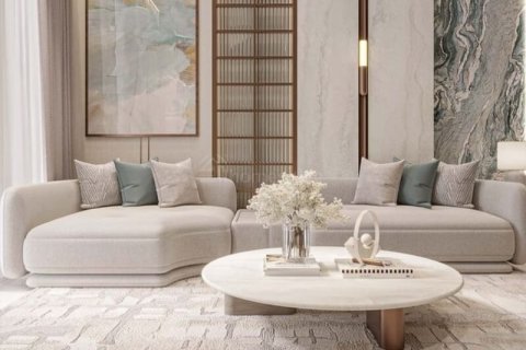 Διαμέρισμα σε Dubai, ΗΑΕ 2 υπνοδωμάτια, 89 τ.μ. Αρ. 726106 - φωτογραφία 4