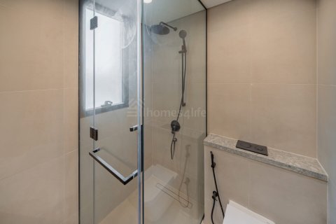 Shtëpi në qytet në Dubai Land, Dubai, Emiratet e Bashkuara Arabe 3 dhoma gjumi, 161 m2. № 726101 - Foto 17
