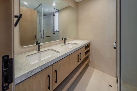 Shtëpi në qytet në Dubai Land, Dubai, Emiratet e Bashkuara Arabe 3 dhoma gjumi, 161 m2. № 726101 - Foto 16