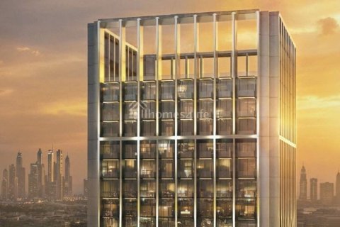Apartament në Dubai, Emiratet e Bashkuara Arabe 2 dhoma gjumi, 89 m2. № 726105