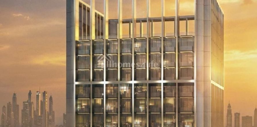 Appartement à Dubai, EAU: 2 chambres, 89 m2 № 726105