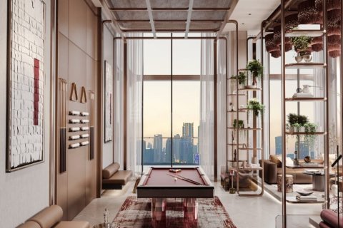 Appartement à vendre à  Dubai, EAU 2 chambres, 129 m2 № 726103 - photo 7