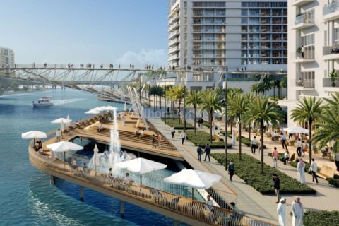 Appartement à vendre à  Dubai Creek Harbour (The Lagoons), Dubai, EAU 2 chambres, 135 m2 № 726100 - photo 13