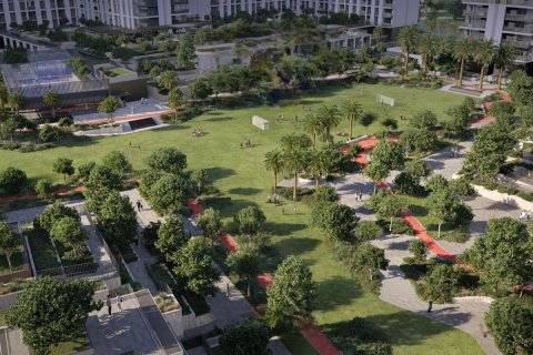 Apartmán v Dubai, SAE 1 spálňa, 68.9 m2 č. 660403 - Fotografia 6