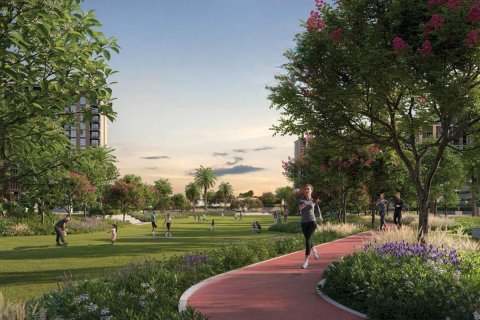 Apartmán v Dubai, SAE 1 spálňa, 68.9 m2 č. 660403 - Fotografia 8