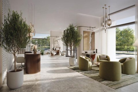 Apartmán v Dubai, SAE 1 spálňa, 68.9 m2 č. 660403 - Fotografia 10