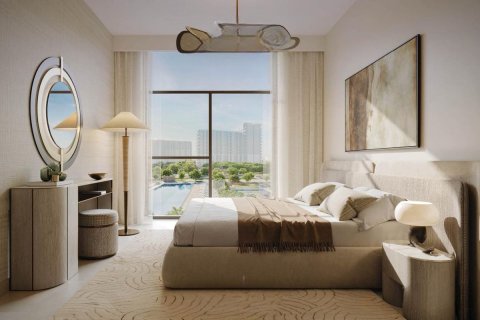 Apartmán v Dubai, SAE 1 spálňa, 68.9 m2 č. 660403 - Fotografia 12