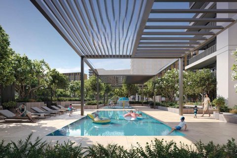 Apartmán v Dubai, SAE 1 spálňa, 68.9 m2 č. 660403 - Fotografia 5