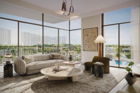 Apartmán v Dubai, SAE 1 spálňa, 68.9 m2 č. 660403 - Fotografia 11