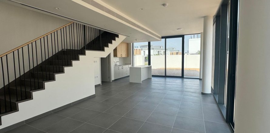 Vila v Dubai, SAE 4 ložnice, 389.3 m² Č.: 660402