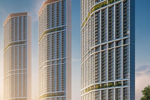 Apartmán v Dubai, SAE 1 spálňa, 83.6 m2 č. 660405 - Fotografia 8