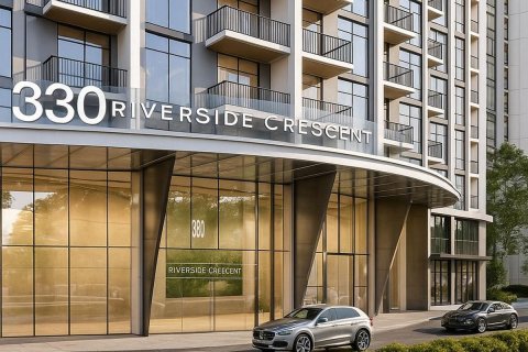 Apartmán v Dubai, SAE 1 spálňa, 83.6 m2 č. 660405 - Fotografia 11