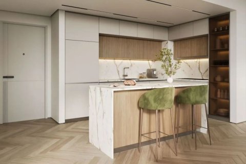 Apartmán v Al Wasl, Dubai, SAE 1 spálňa, 73.4 m2 č. 660406 - Fotografia 5