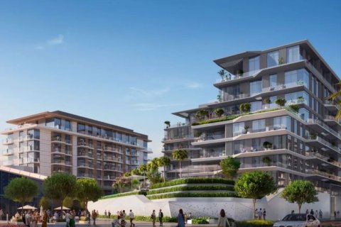 Apartmán v Al Wasl, Dubai, SAE 1 spálňa, 73.4 m2 č. 660406 - Fotografia 9