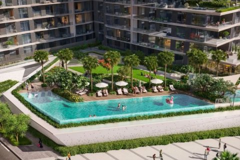 Apartmán v Al Wasl, Dubai, SAE 1 spálňa, 73.4 m2 č. 660406 - Fotografia 7