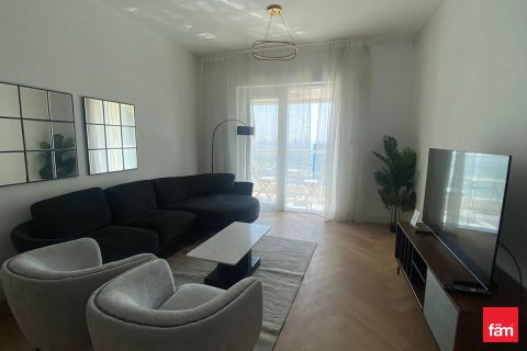 Apartment in Dubai Marina, UAE 2 bedrooms, 128.6 sq.m. № 660408 - photo 1