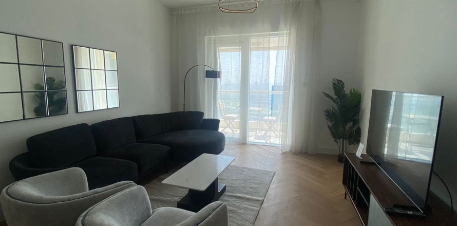 Apartment in Dubai Marina, UAE 2 bedrooms, 128.6 sq.m. № 660408