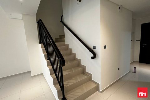 Radhus uthyres i Dubai, UAE 3 sovrum, 154.6 kvm Nr. 660404 - fotografi 9