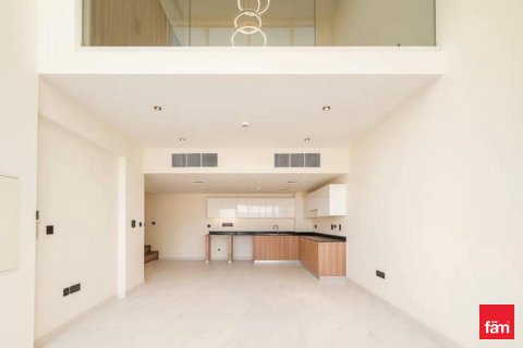 Adosado en alquiler en Dubai, EAU 3 dormitorios, 137.7 m2 № 660407 - foto 6