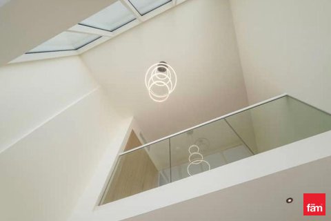 Adosado en alquiler en Dubai, EAU 3 dormitorios, 137.7 m2 № 660407 - foto 5