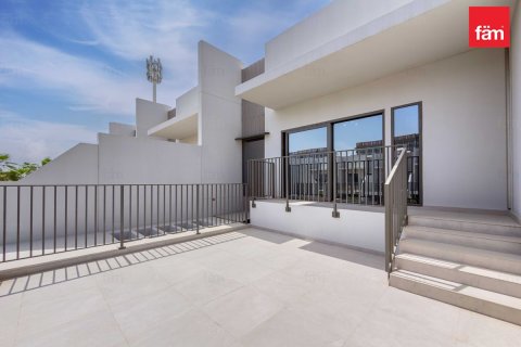 Townhouse in Mohammed Bin Rashid City, Dubai, UAE 3 bedrooms, 135.7 sq.m. № 725981 - photo 16