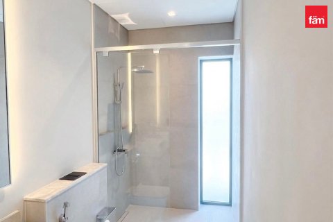 Řadový dům v Mohammed Bin Rashid City, Dubai, SAE 3 ložnice, 135.6 m² Č.: 725981 - fotografie 11