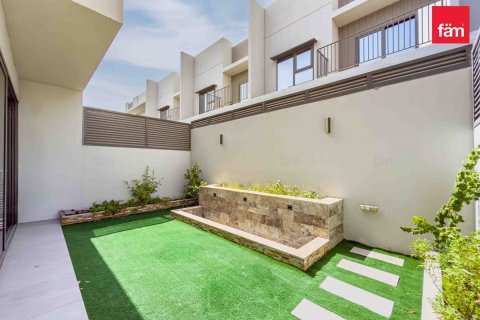 Townhouse in Mohammed Bin Rashid City, Dubai, UAE 3 bedrooms, 135.7 sq.m. № 725981 - photo 7