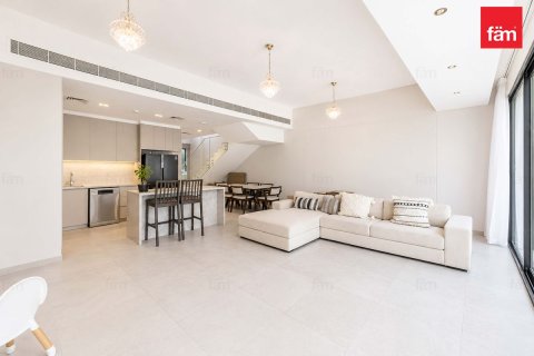 Townhouse in Mohammed Bin Rashid City, Dubai, UAE 3 bedrooms, 135.7 sq.m. № 725981 - photo 6