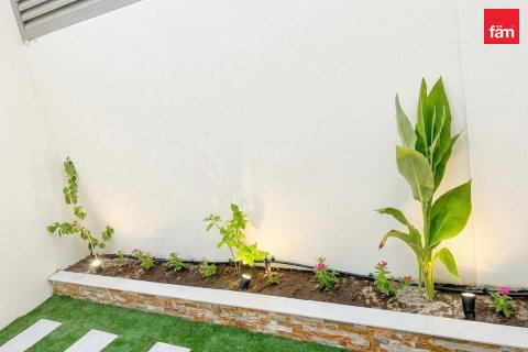 Řadový dům v Mohammed Bin Rashid City, Dubai, SAE 3 ložnice, 135.6 m² Č.: 725981 - fotografie 6