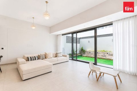 Townhouse in Mohammed Bin Rashid City, Dubai, UAE 3 bedrooms, 135.7 sq.m. № 725981 - photo 4
