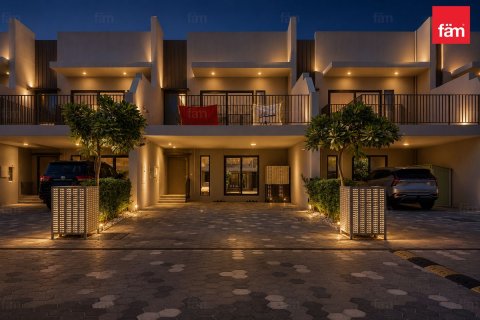 Townhouse in Mohammed Bin Rashid City, Dubai, UAE 3 bedrooms, 135.7 sq.m. № 725981 - photo 26