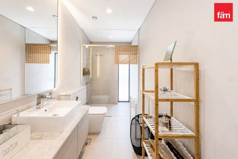 Townhouse in Mohammed Bin Rashid City, Dubai, UAE 3 bedrooms, 135.7 sq.m. № 725981 - photo 11