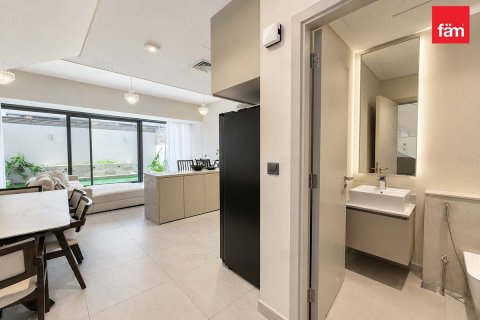 Townhouse in Mohammed Bin Rashid City, Dubai, UAE 3 bedrooms, 135.7 sq.m. № 725981 - photo 2
