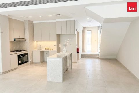 Řadový dům v Mohammed Bin Rashid City, Dubai, SAE 3 ložnice, 135.6 m² Č.: 725981 - fotografie 3
