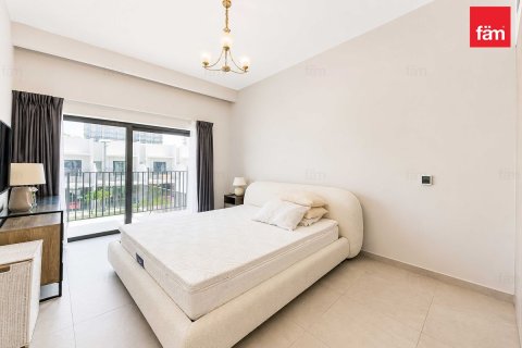 Townhouse in Mohammed Bin Rashid City, Dubai, UAE 3 bedrooms, 135.7 sq.m. № 725981 - photo 9
